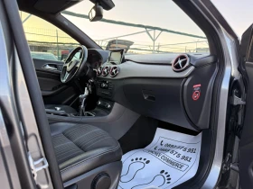 Mercedes-Benz B 180 LED-XENON-BI XENON-NAVI-TV-KAMERA-KOJA-NEW-TOP | Mobile.bg    14