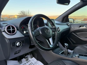 Mercedes-Benz B 180 LED-XENON-BI XENON-NAVI-TV-KAMERA-KOJA-NEW-TOP | Mobile.bg    8