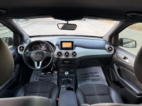 Mercedes-Benz B 180 LED-XENON-BI XENON-NAVI-TV-KAMERA-KOJA-NEW-TOP | Mobile.bg    13