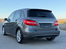     Mercedes-Benz B 180 LED-XENON-BI XENON-NAVI-TV-KAMERA-KOJA-NEW-TOP