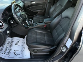 Mercedes-Benz B 180 LED-XENON-BI XENON-NAVI-TV-KAMERA-KOJA-NEW-TOP | Mobile.bg    11