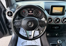 Mercedes-Benz B 180 LED-XENON-BI XENON-NAVI-TV-KAMERA-KOJA-NEW-TOP | Mobile.bg    9