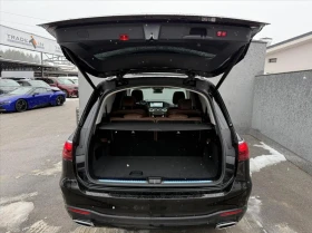 Mercedes-Benz GLS 450 d 4MATIC - 195000 лв. / 99701.92 € - 64548450 8