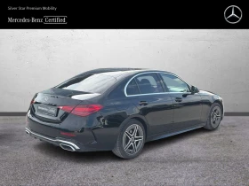 Mercedes-Benz C 200 4MATIC - 78000 лв. / 39880.77 € - 49214765 3