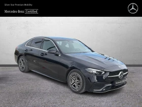 Mercedes-Benz C 200 4MATIC - 78000 лв. / 39880.77 € - 49214765 2