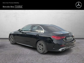 Mercedes-Benz C 200 4MATIC - 78000 лв. / 39880.77 € - 49214765 4