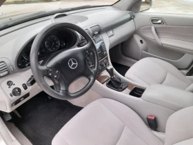 Mercedes-Benz C 180 W203, Face, Kompressor , снимка 9