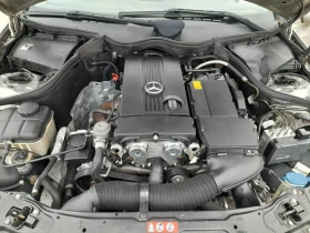 Mercedes-Benz C 180 W203, Face, Kompressor , снимка 15
