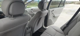 Mercedes-Benz C 180 W203, Face, Kompressor , снимка 12