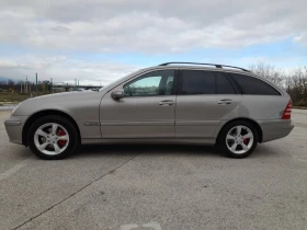 Mercedes-Benz C 180 W203, Face, Kompressor , снимка 4