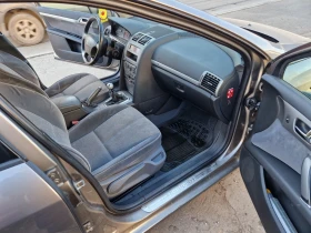 Peugeot 407 2.0HDI, 136к.с, Шест скорости, Евро 4, снимка 7