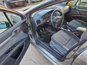 Peugeot 407 2.0HDI, 136к.с, Шест скорости, Евро 4, снимка 6