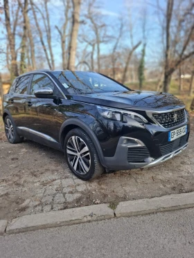 Peugeot 3008 * Вече налична 2.0/GT/Кожа/Пано/Масаж/Камера, снимка 4