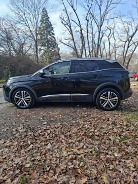 Peugeot 3008 * Вече налична 2.0/GT/Кожа/Пано/Масаж/Камера, снимка 3