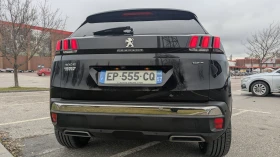 Peugeot 3008 Гаранция 12месеца/История/Масаж/Пано/360Камера, снимка 3