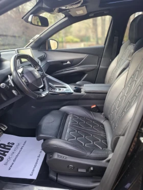 Peugeot 3008 * Вече налична 2.0/GT/Кожа/Пано/Масаж/Камера, снимка 5
