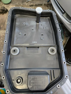 BMW 525 525 xd 145kw, снимка 5