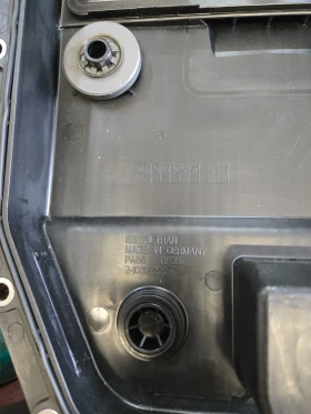 BMW 525 525 xd 145kw, снимка 4