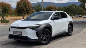 ����� �� �������� �� Toyota bZ4X 72Kwh BEV 18���.��