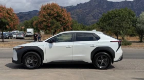 ����� �� �������� �� Toyota bZ4X 72Kwh BEV 18���.��