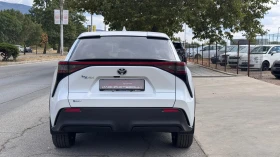 ����� �� �������� �� Toyota bZ4X 72Kwh BEV 18���.��