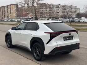 Toyota bZ4X 72Kwh BEV 18хил.км - цена по договаряне - 87246782 3