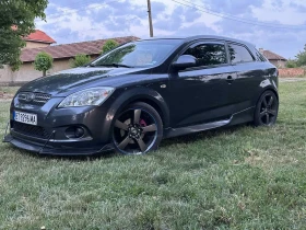 Kia Pro ceed, снимка 3