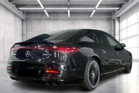Mercedes-Benz EQS 53 AMG 4Matic+ = Premium Plus = Гаранция - 84416 € / 165103.35 лв. - 23116555 3