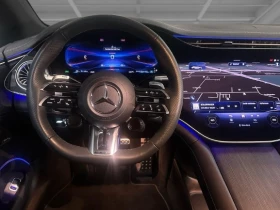 Mercedes-Benz EQS 53 AMG 4Matic+ = Premium Plus = Гаранция - 84416 € / 165103.35 лв. - 23116555 7