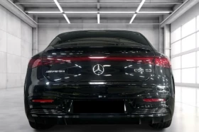 Mercedes-Benz EQS 53 AMG 4Matic+ = Premium Plus = Гаранция - 84416 € / 165103.35 лв. - 23116555 2