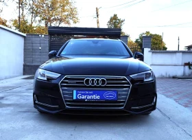 Audi A4, снимка 7