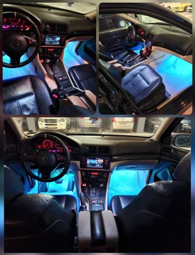 BMW 525 525d - 3550 € / 6943.20 лв. - 66391963 6