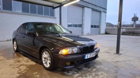 BMW 525 525d - 3550 € / 6943.20 лв. - 66391963 2