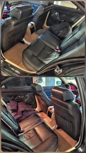 BMW 525 525d - 3550 € / 6943.20 лв. - 66391963 7