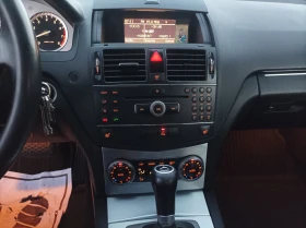 Mercedes-Benz C 280 C280 /AVTOMAT- 4X4+ GPL/ ЛИЗИНГ , снимка 15 - Автомобили и джипове - 53686289