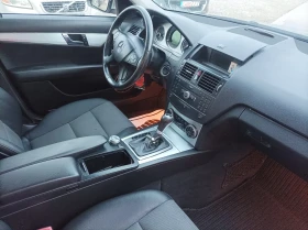 Mercedes-Benz C 280 C280 /AVTOMAT- 4X4+ GPL/ ЛИЗИНГ , снимка 13 - Автомобили и джипове - 53686289