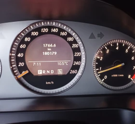 Mercedes-Benz C 280 C280 /AVTOMAT- 4X4+ GPL/ ЛИЗИНГ 