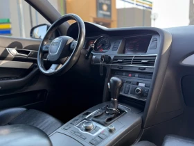 Audi A6 6 МЕСЕЦА ГАРАНЦИЯ/3.0TDI 224к.с.  - 3300 € / 6454.24 лв. - 79553131 10