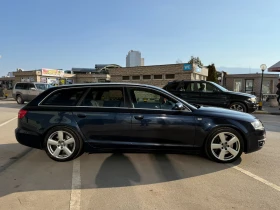 Audi A6 6 МЕСЕЦА ГАРАНЦИЯ/3.0TDI 224к.с.  - 3300 € / 6454.24 лв. - 79553131 5