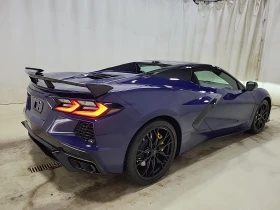 Chevrolet Corvette 6.2L 8cyl Rear Wheel Drive - 75300 € / 147274.00 лв. - 42303028 3