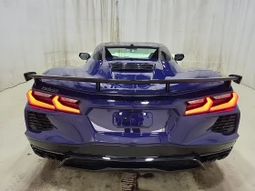 Chevrolet Corvette 6.2L 8cyl Rear Wheel Drive - 75300 € / 147274.00 лв. - 42303028 17