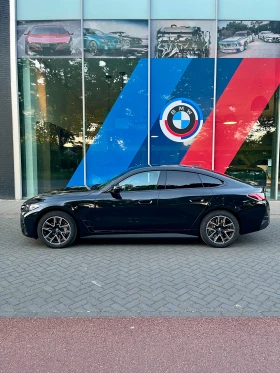 BMW i4 undefined | Auto.bg — изображение 5