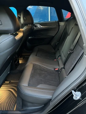 BMW i4 undefined | Auto.bg — изображение 12