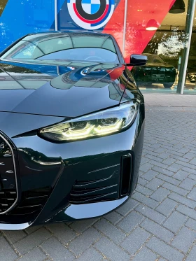 BMW i4 undefined | Auto.bg — изображение 3