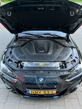 BMW i4 undefined | Auto.bg — изображение 17