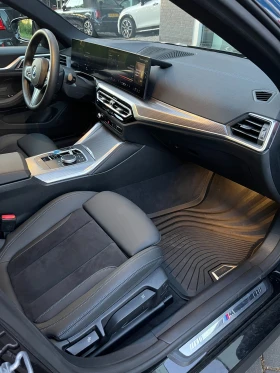 BMW i4 undefined | Auto.bg — изображение 8