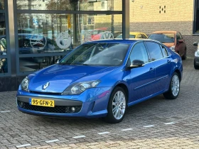 Renault Laguna GT205 4 Control 2.0 Turbo - 7600 € / 14864.31 лв. - 82343669 2