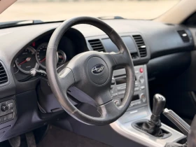 Subaru Outback 2.5I/4X4/ПАНОРАМА/ИТАЛИЯ/УНИКАТ - 4500 € / 8801.24 лв. - 57761664 11