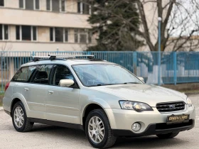 Subaru Outback 2.5I/4X4/ПАНОРАМА/ИТАЛИЯ/УНИКАТ - 4500 € / 8801.24 лв. - 57761664 7