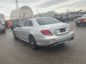 Mercedes-Benz E 300 CARFAX* BURMESTER * DISTRONIC * 360 - 17200 € / 33640.28 лв. - 55461438 3